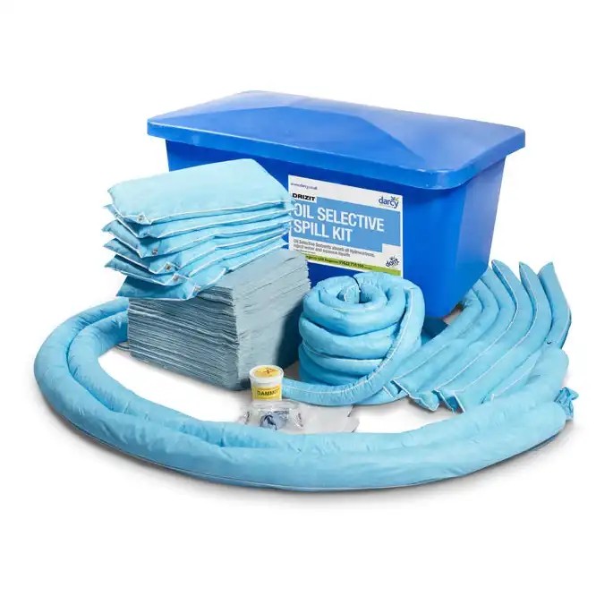 Oil Spill Kit 460