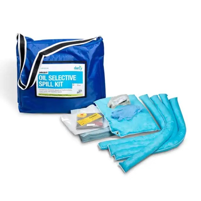 Oil Spill Kit 50