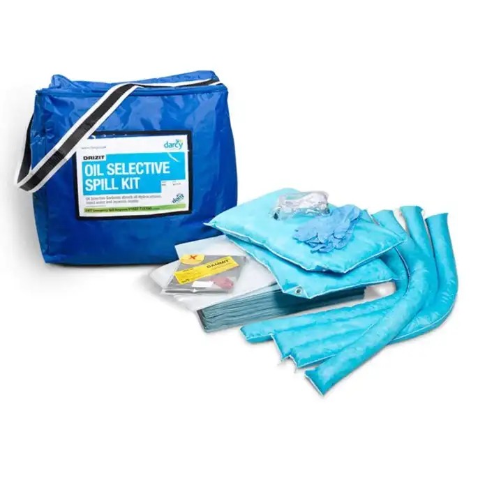Oil Spill Kit 70