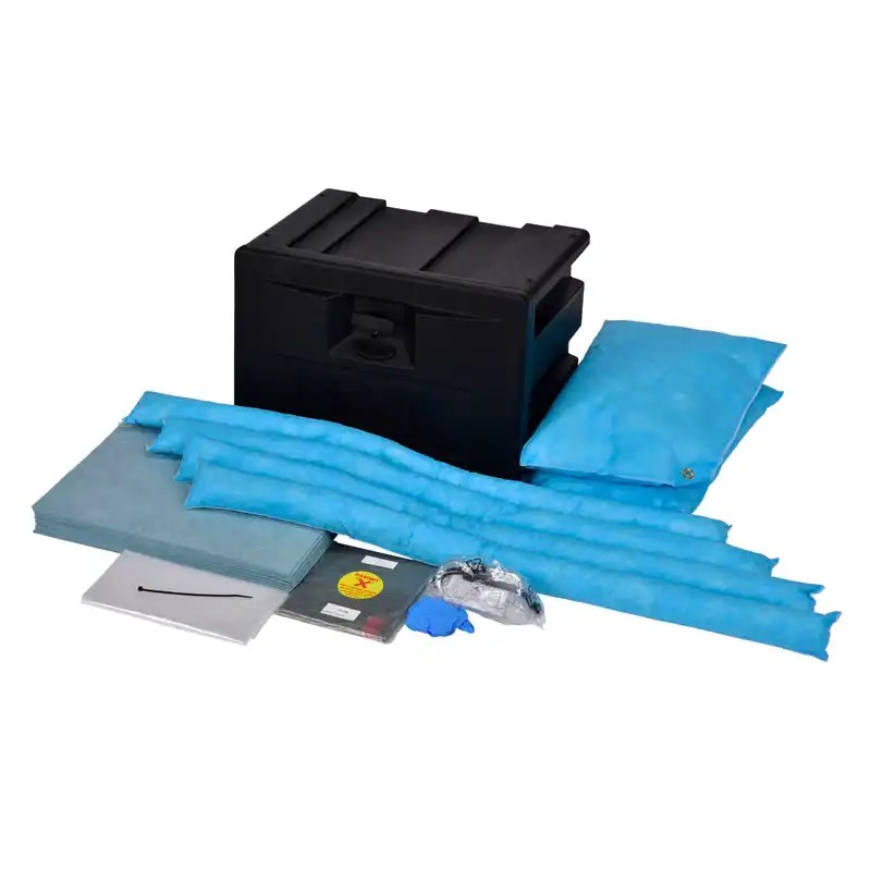 Oil Vehicle Spill Kit 2