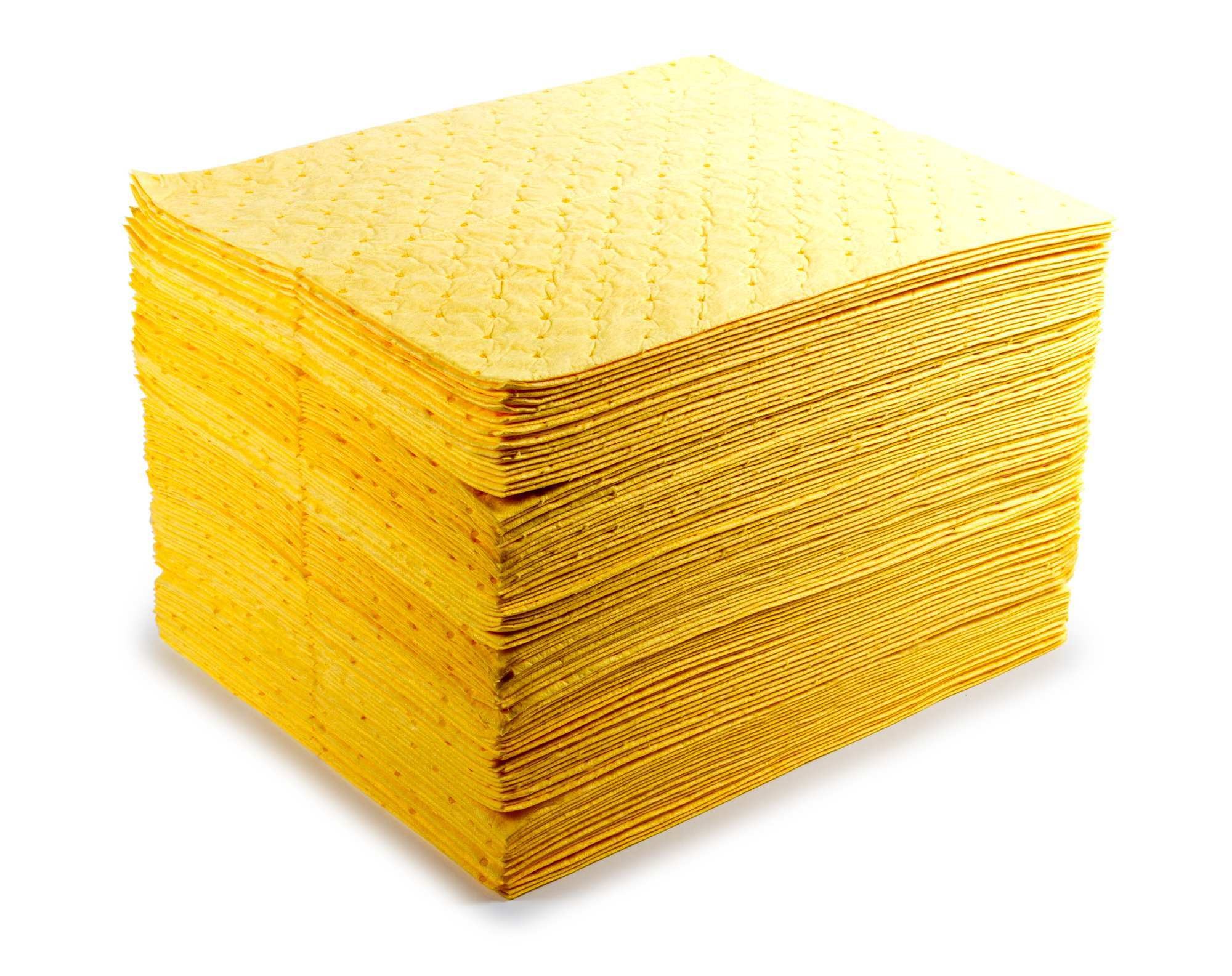 Single Lam Chemical Pads
