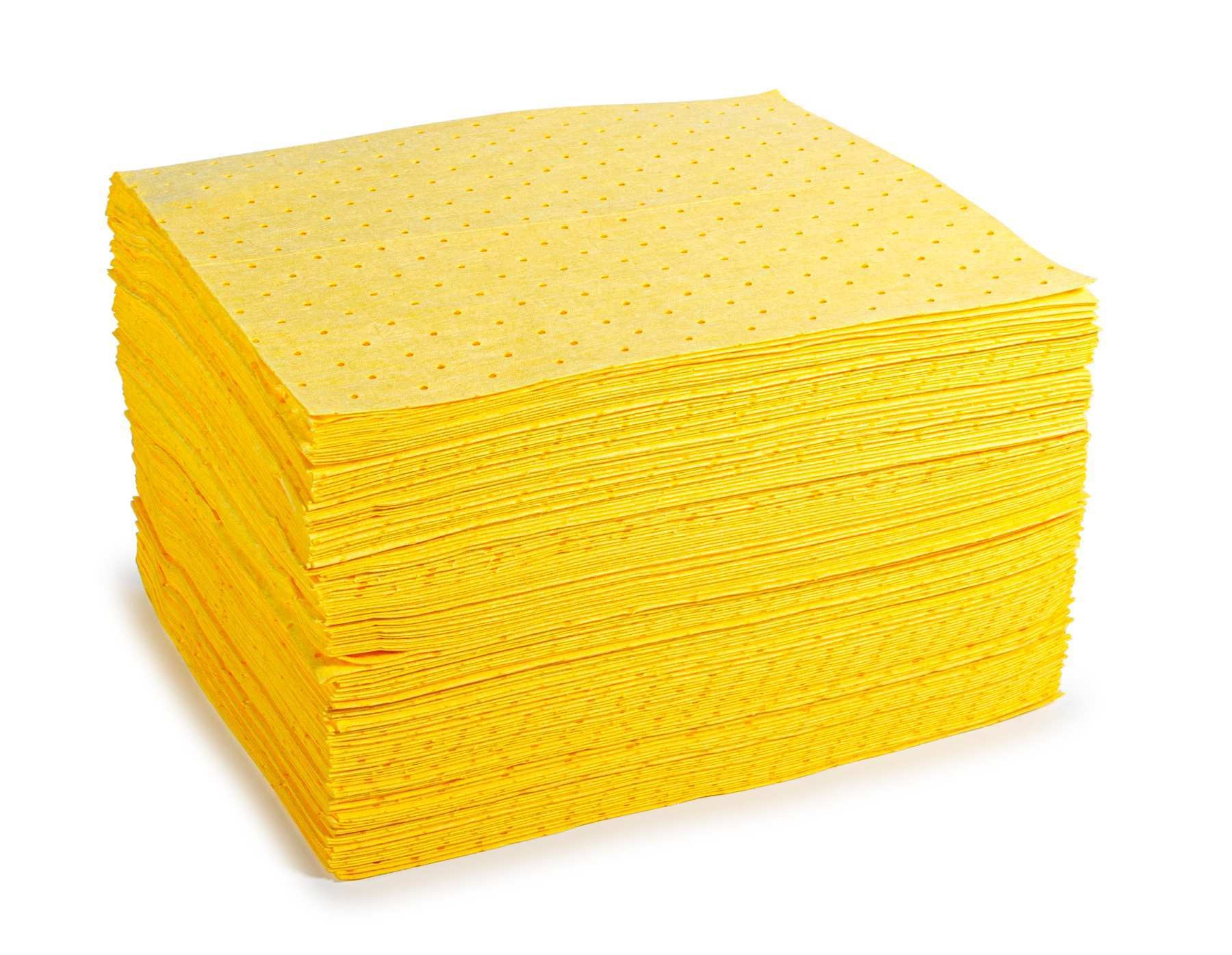 Single Lam Chemical Pads