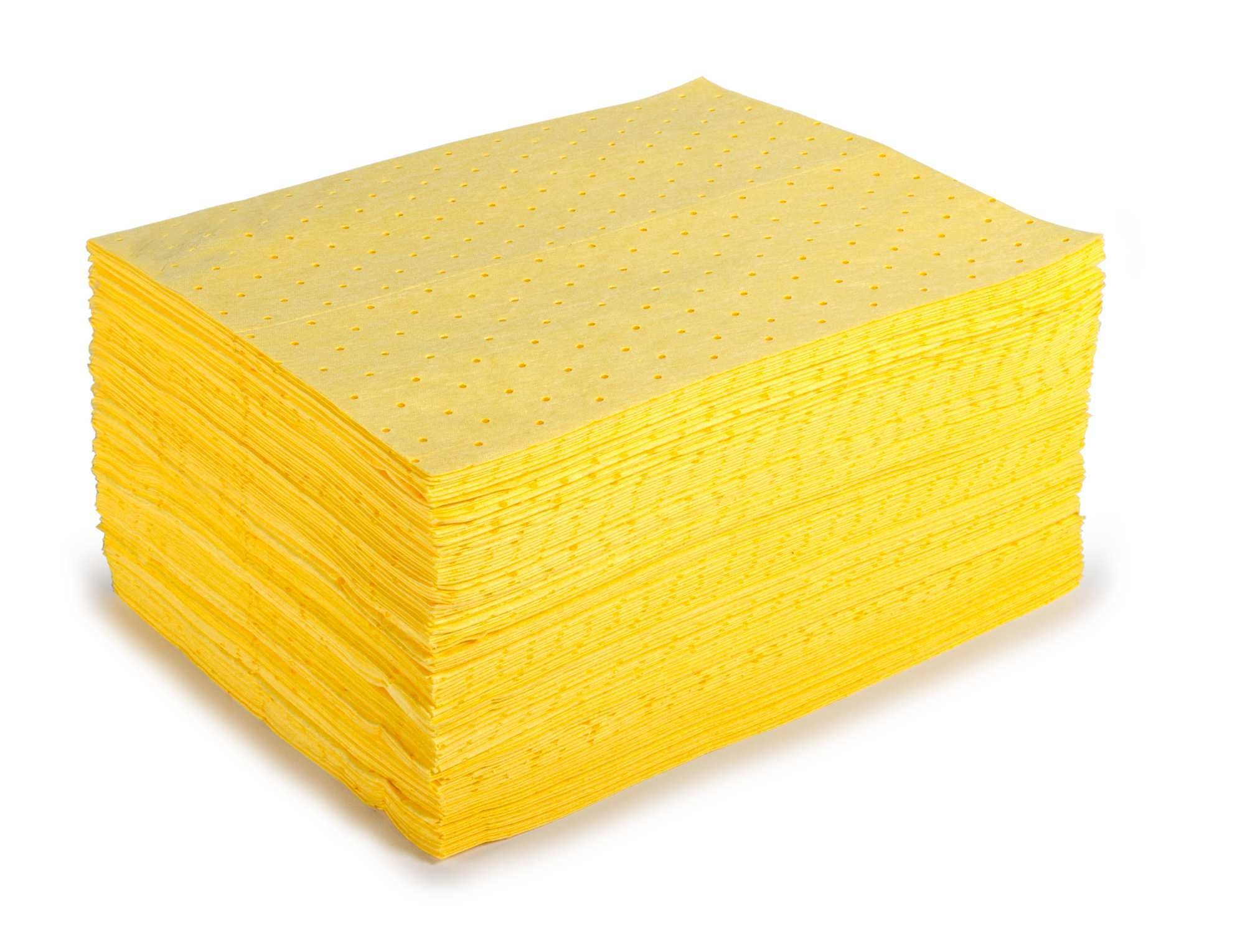 Single Lam Chemical Pads