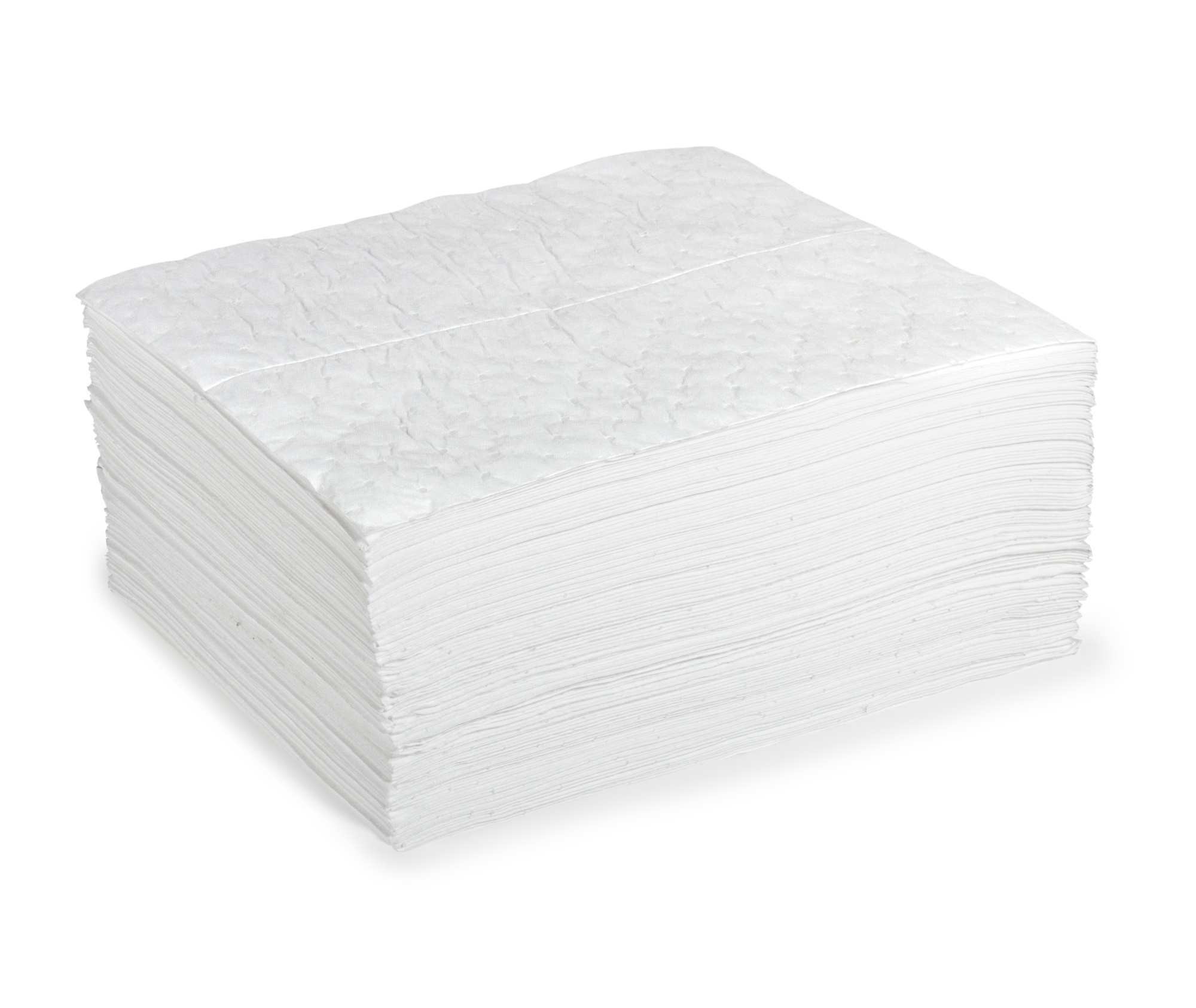 Single Lam Oil Only Pads