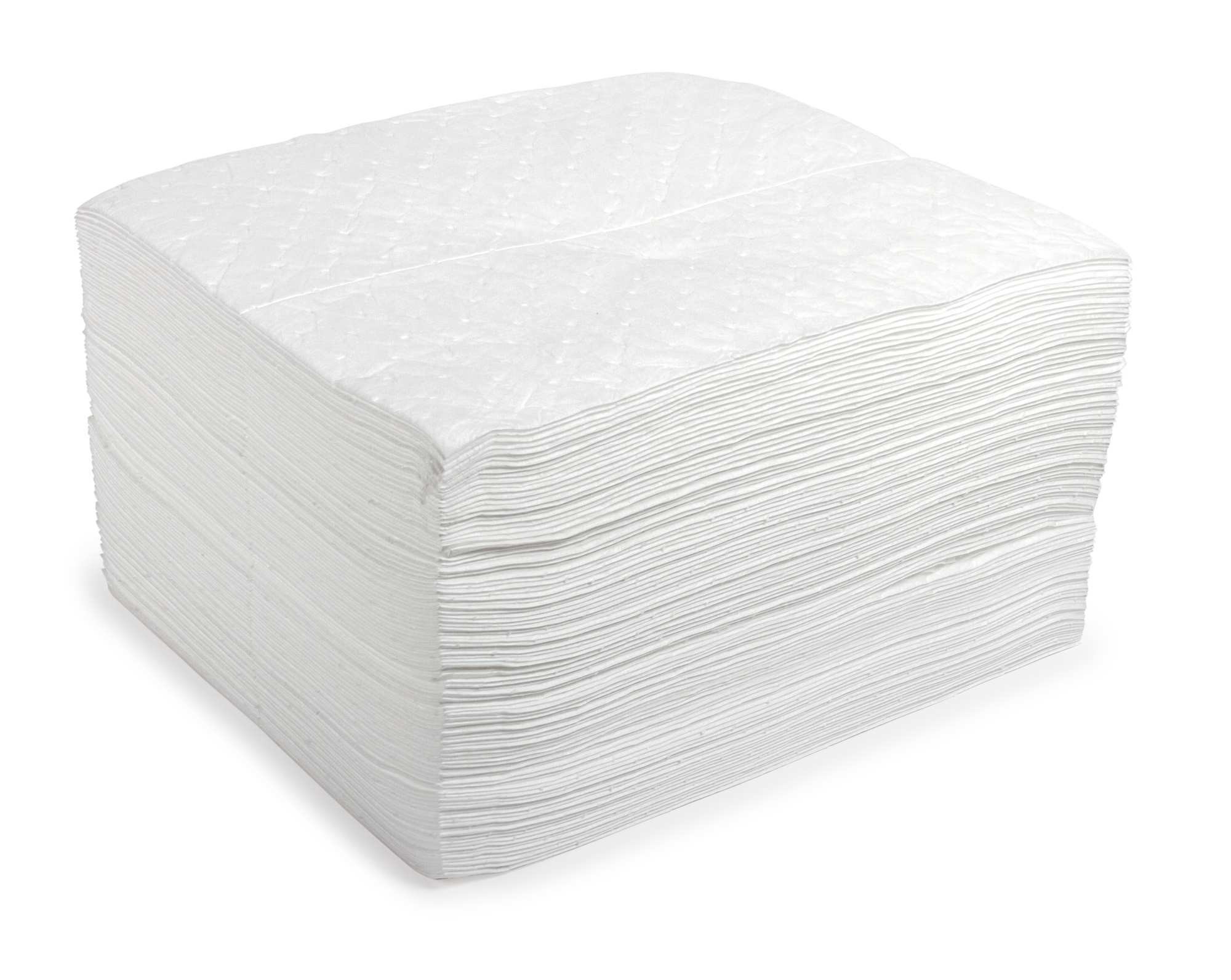 Single Lam Oil Only Pads