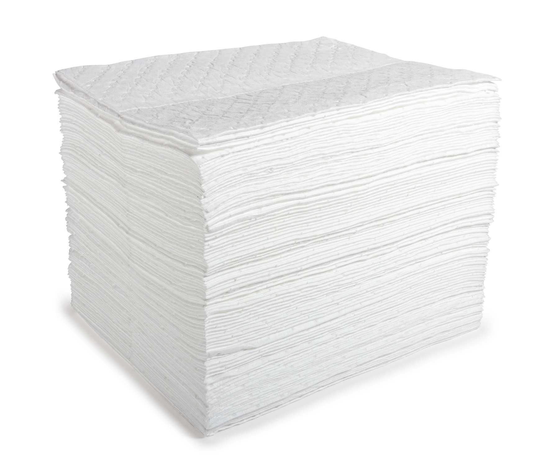 Single Lam Oil Only Pads
