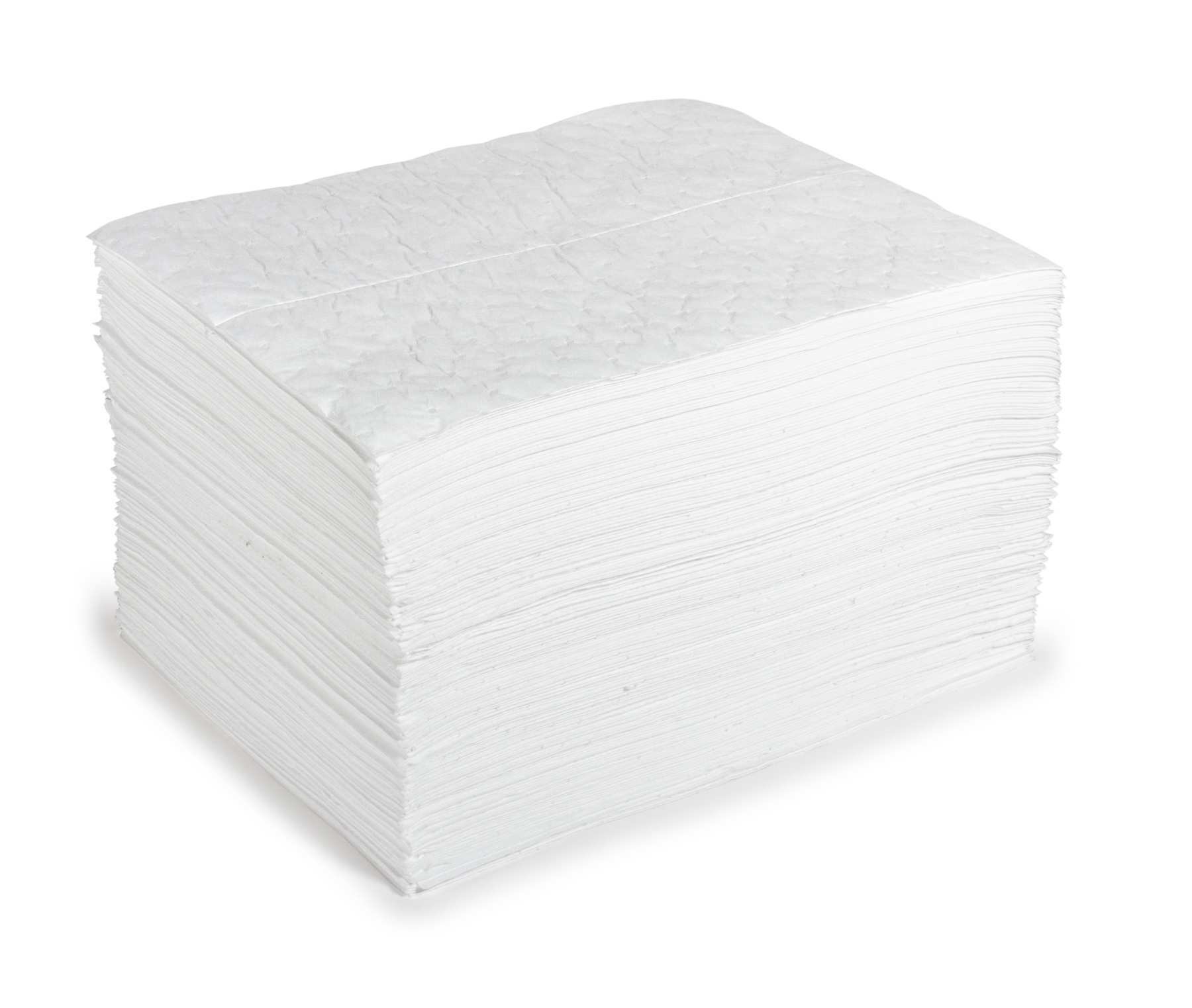 Single Lam Oil Only Pads