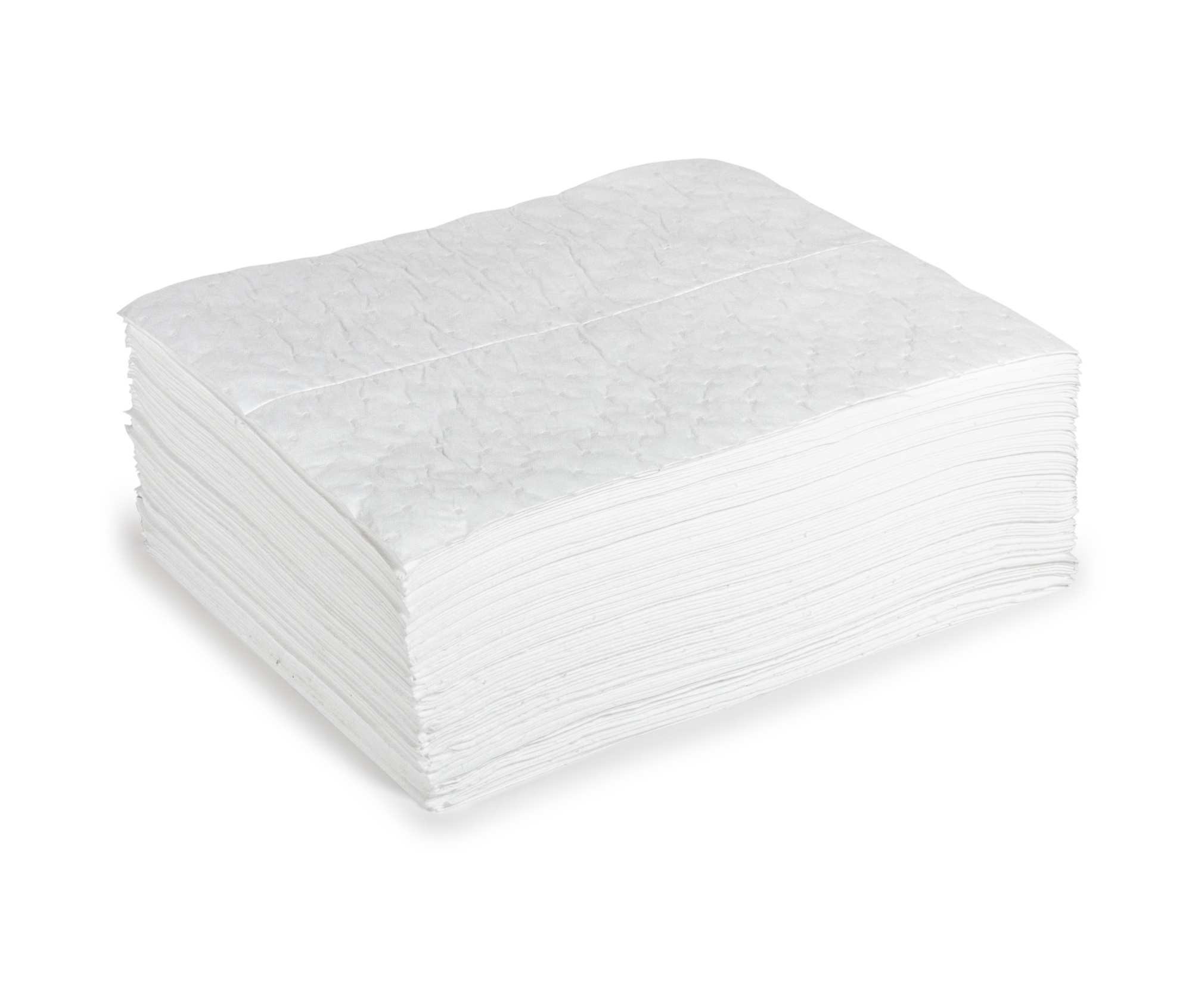 Single Lam Oil Only Pads