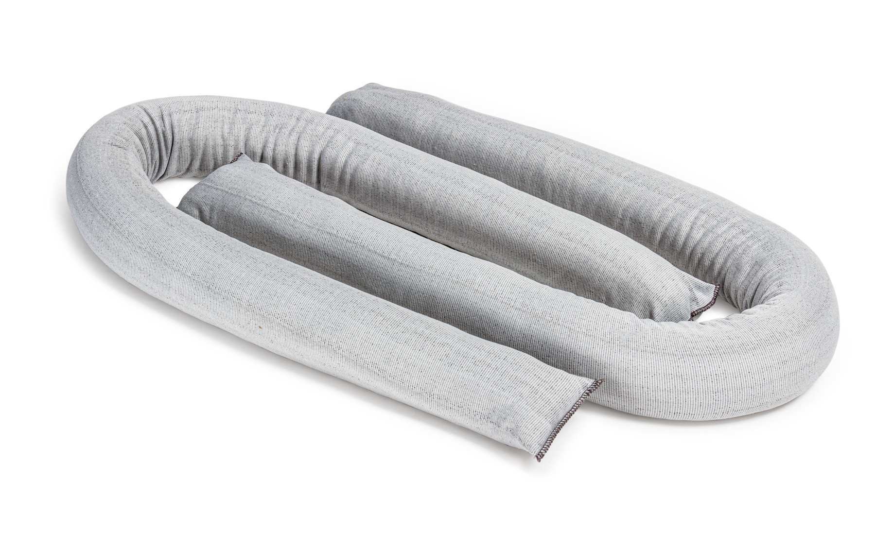 Sock Maintenance - Plain Knitted