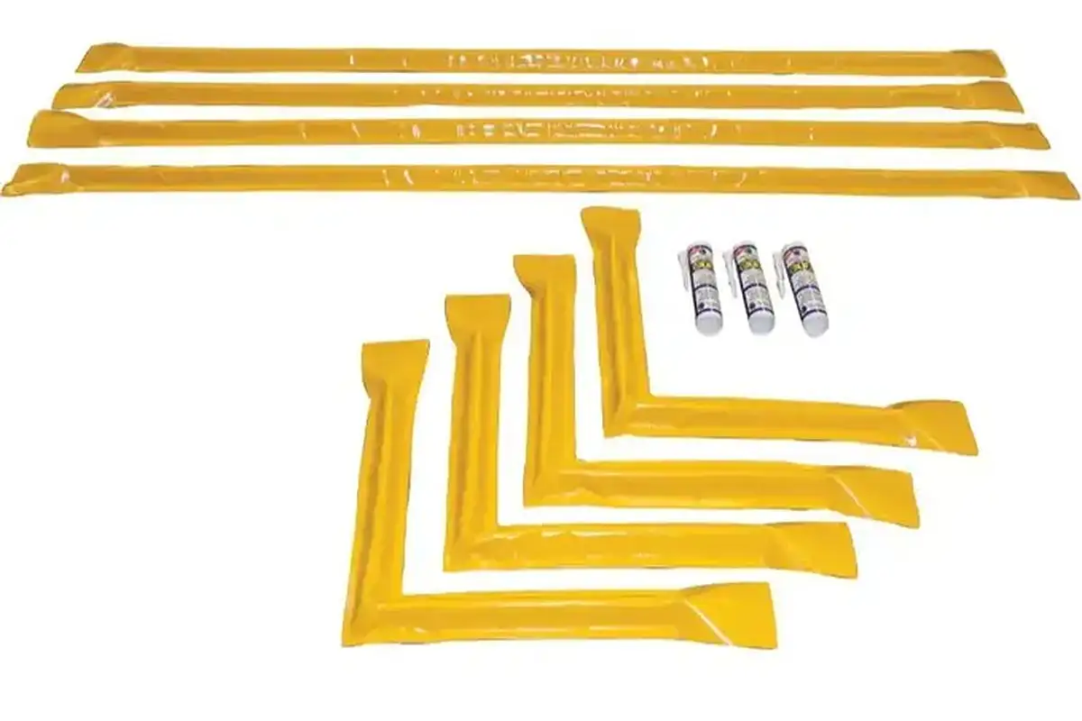 Spill Bundstrip Kit