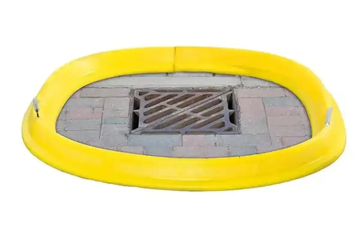 Stoppit Seal