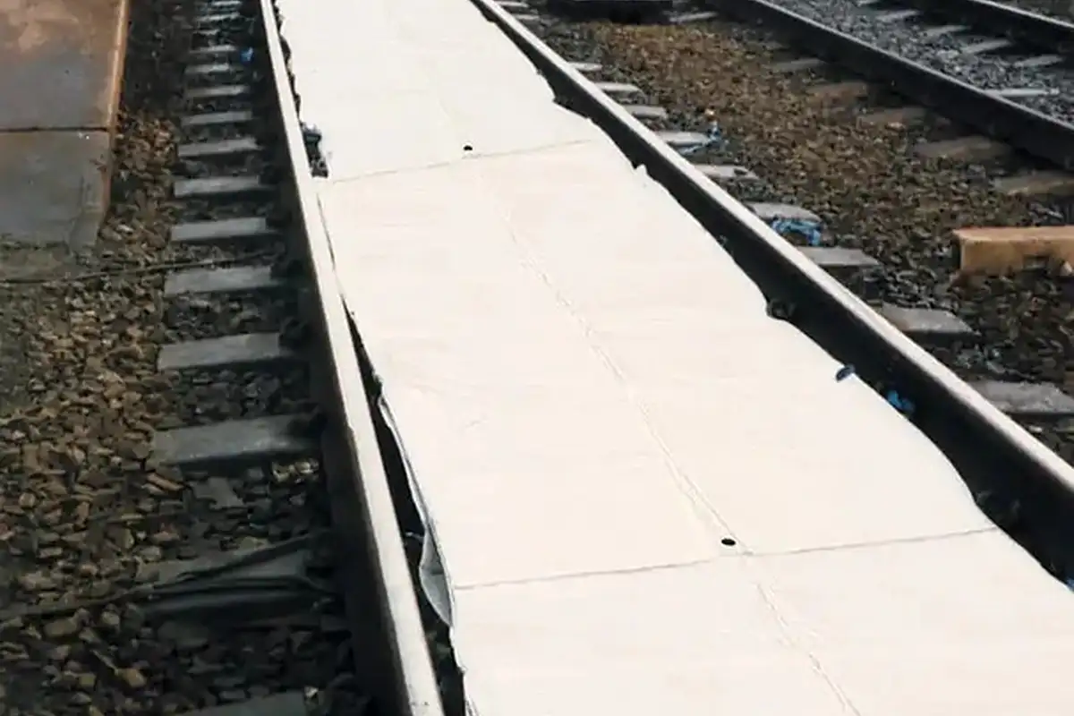 Trackmats
