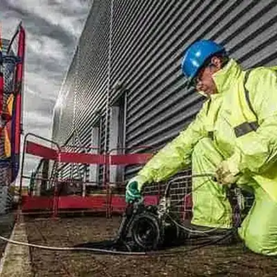 Drainage Services