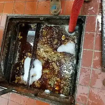 Grease Management
